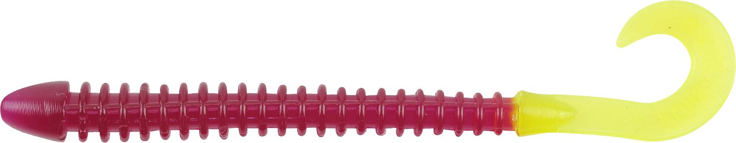 Berkley PowerBait Rib Worm Soft Bait
