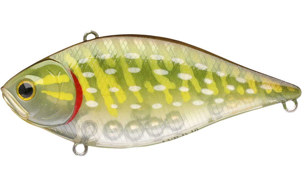 Lucky Craft LVR D-10 Crankbait